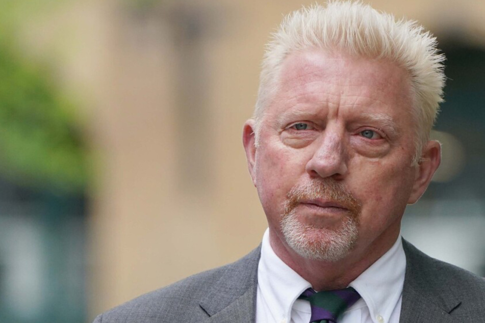 Boris Becker: Nach Gefängnis-Aufenthalt in London: Ist Boris Becker bereits in Deutschland gelandet?