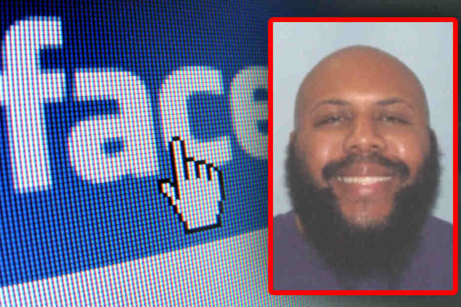 Steven S. streamte ganze 23 Minuten einen Mord auf Facebook.