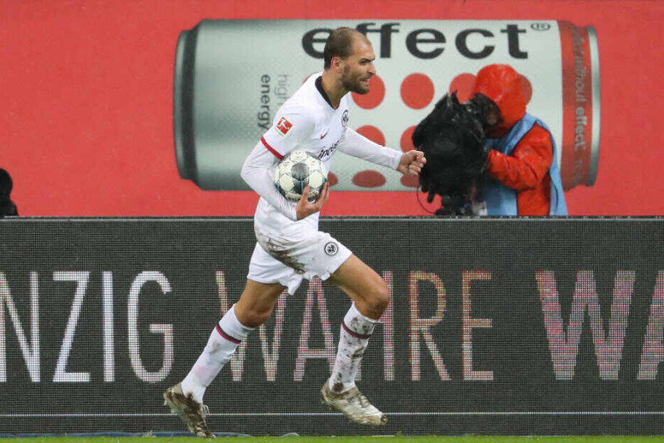 Gegen Paderborn hat Bas Dost mal wieder getroffen. Vier Tore in der Hinrunde sind aber dennoch nicht gerade viel.