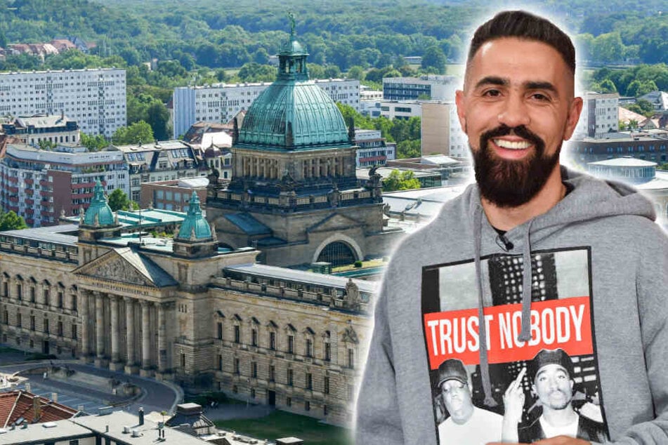 "Fotzen, Messerstecherei, Osama Flow!" Verwaltungsgericht entscheidet: Bushidos Album bleibt verboten!