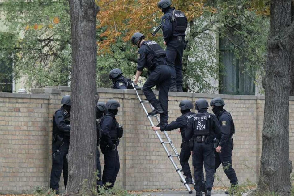 Die erste Sitzung des Untersuchungsausschuss findet am Montag in Magdeburg statt.
