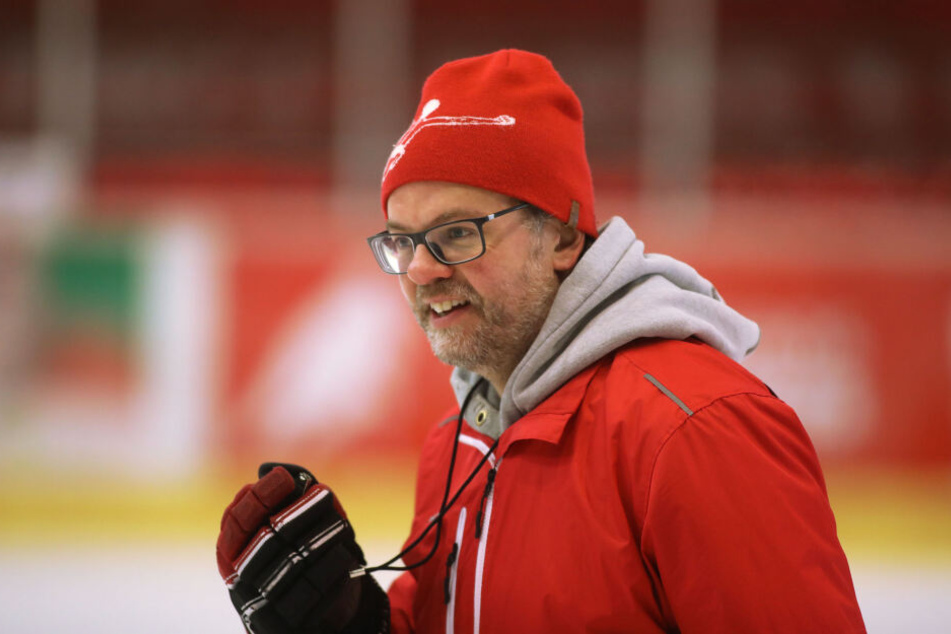 Boris Rousson ist bei der Mannschaft beliebt, doch der Stammverein verweigert die Freigabe.