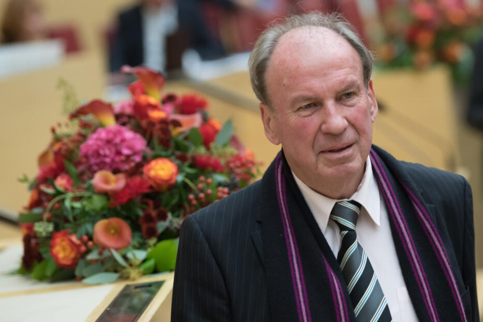 Raimund Swoboda rechnet mit der AfD ab.