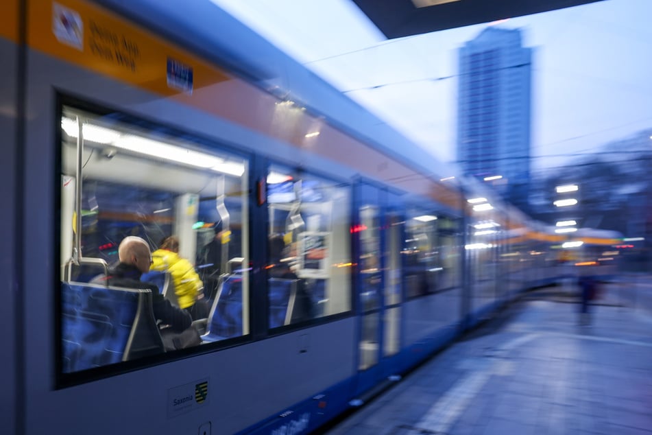 Leipzig: Mehr Fahrgäste, weniger Gewinne: Leipziger Gruppe baut trotzdem weiter aus