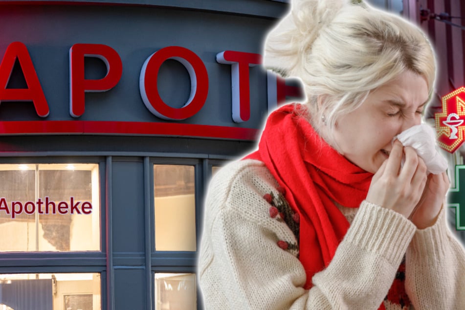 Köln: Notfall an Weihnachten? Bei diesen Ärzten und Apotheken gibt's auch an den Feiertagen Hilfe