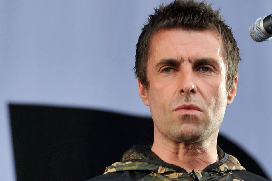 Was war nur mit ihm los? Nach rund 20 Minuten verließ Liam Gallagher (44) die Bühne.