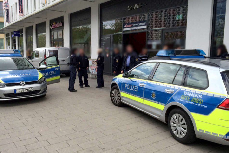 Am Düsseldorfer Platz kam es zu einer Schlägerei. (Archivfoto)