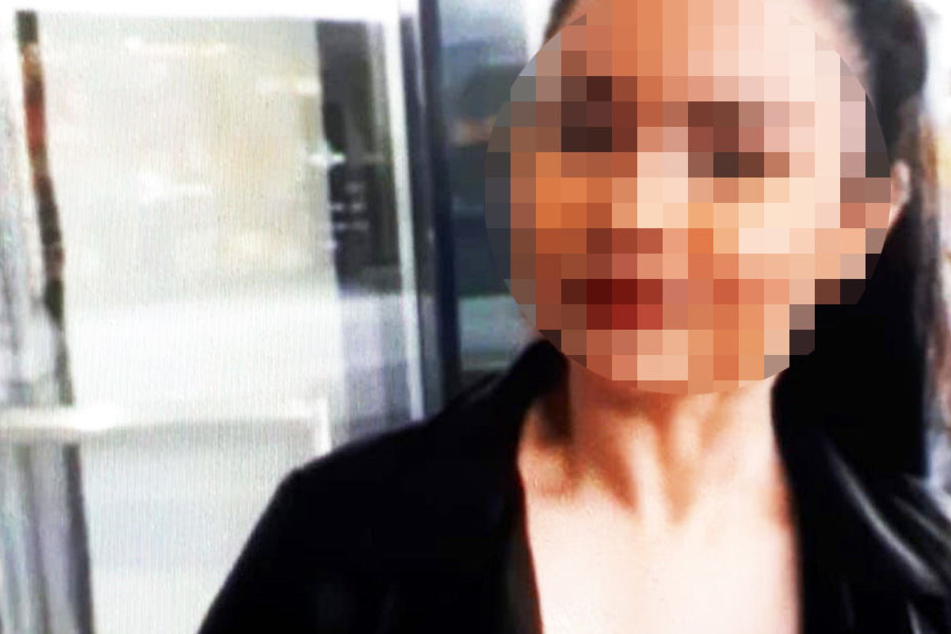 Die Fahndung der Polizei nach Ebru C. ist aufgehoben.