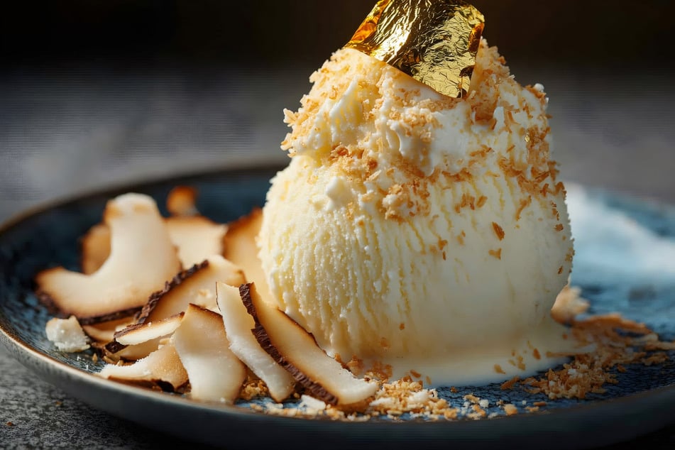 Placer o locura: ¿qué hay detrás del helado más caro del mundo?
