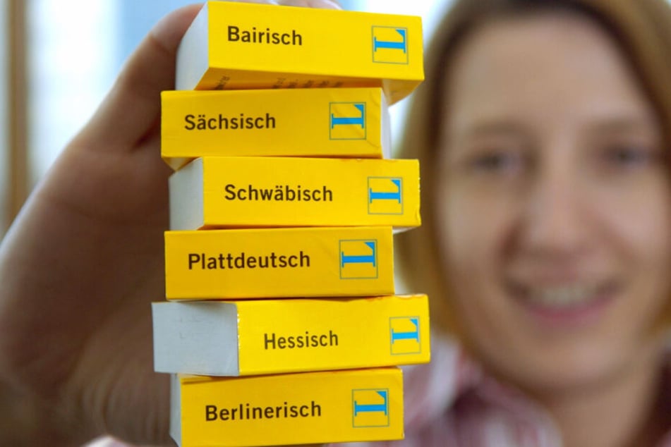 Dialekte gehören zur Sprache. Gefördert werden sie aber nur selten. (Symbolbild)