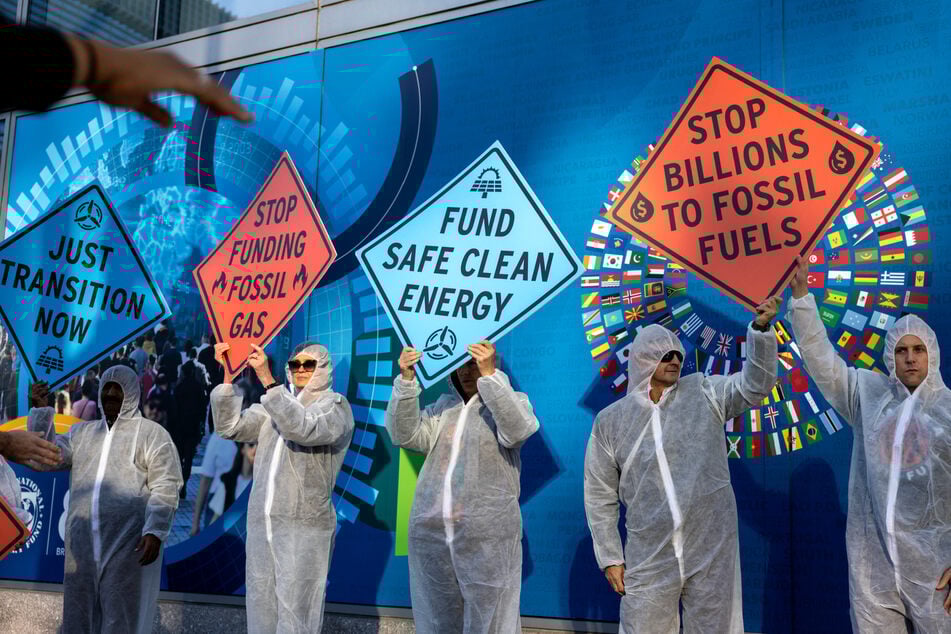 The only way to halt the rising severity and frequency of extreme heat, the authors warned, is to rapidly phase out fossil fuels.