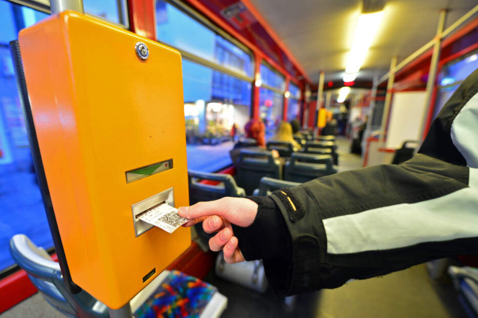 Das 15-Euro-Monatsticket soll auch in der Freizeit genutzt werden können.