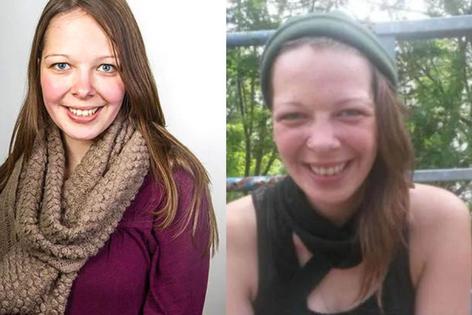 Die junge Frau wurde vor etwa einer Woche an einer Raststätte in Schkeuditz an der A9 gesehen.