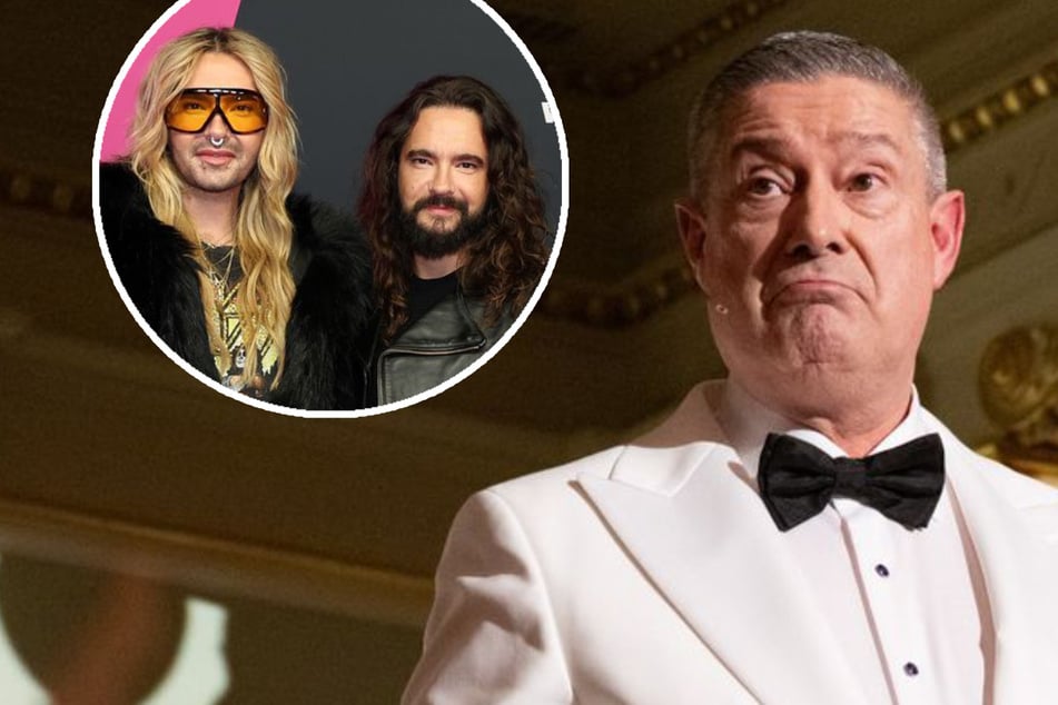 Let's Dance: "Let's Dance": So schonungslos rechnet Jury-Boss jetzt mit Bill und Tom Kaulitz ab