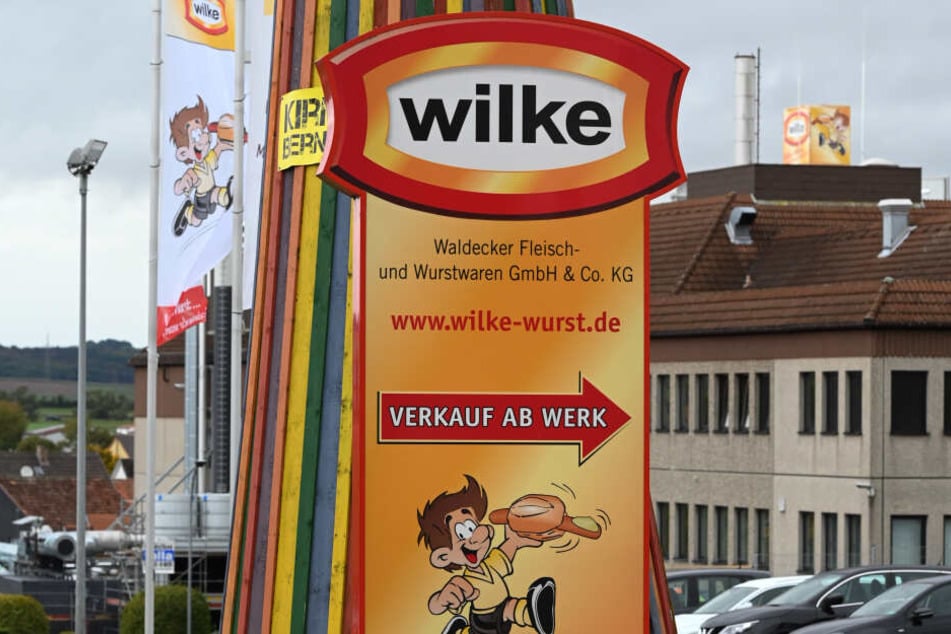 Für NRW gibt es keine Hinweise, dass mit Listerien verseuchte Wurst in den Handel kam.