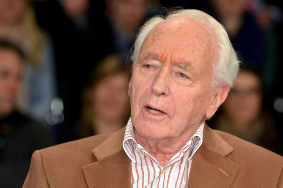 Wolf Schneider ist ebenso ein Unterzeichner.
