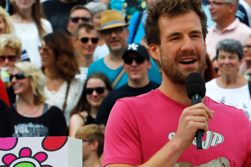 Anzeige gegen Luke Mockridge nach Fernsehgarten-Eklat: Was hat der Comedian zu befürchten?
