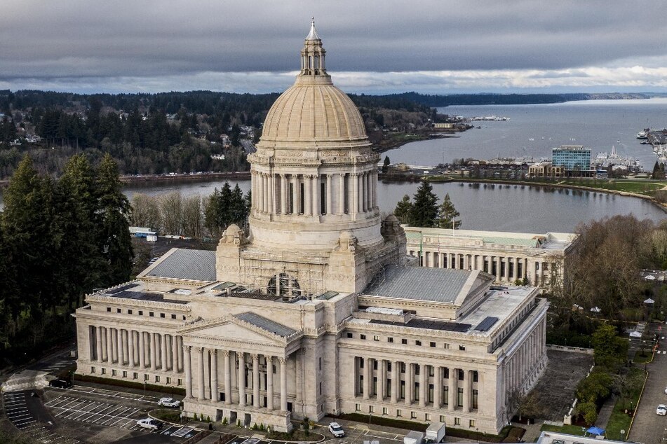 The Washington state legislature has voted to remove all references to the death penalty from state law.