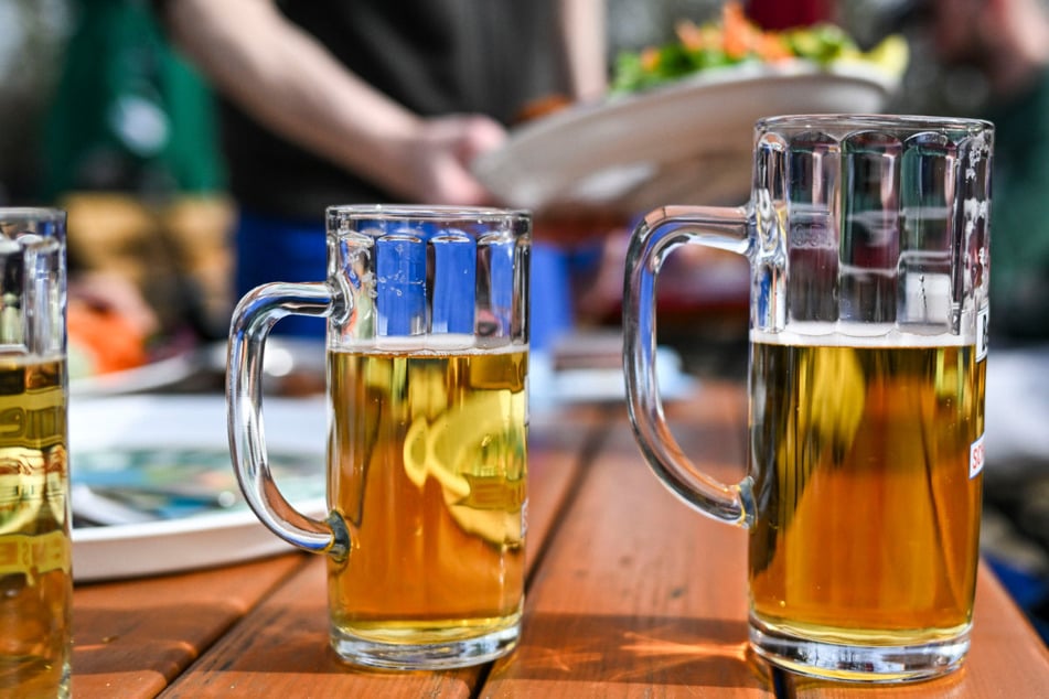 Die geplante Steuersenkung für Speisen von 19 auf 7 Prozent hilft nur bedingt – sofern man eben auch Essen im Angebot hat. (Symbolfoto)