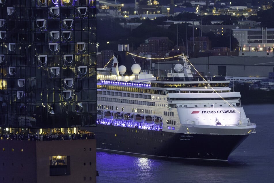 "Vasco da Gama" muss länger in Werft bleiben: Beliebte Kreuzfahrt vor Absage