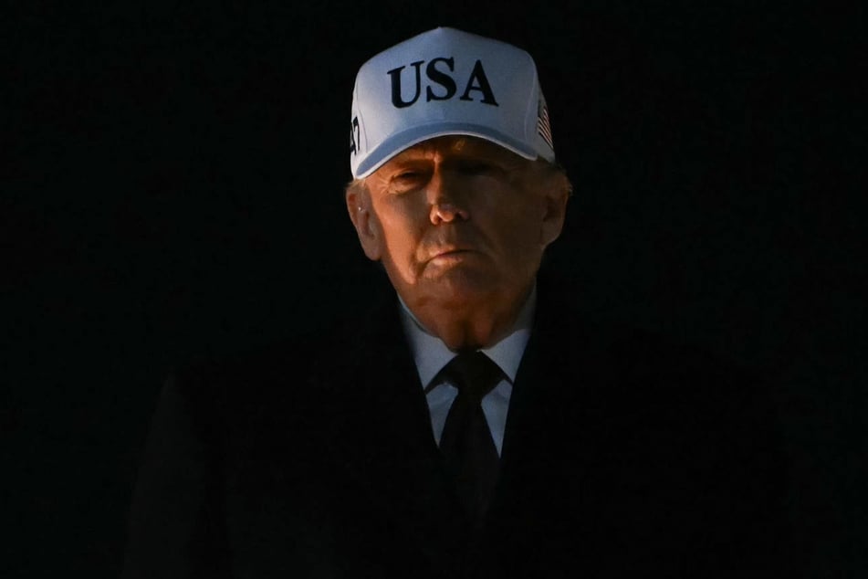 In the first year of President Donald Trump's second term, the US has revoked more than 100,000 visas.