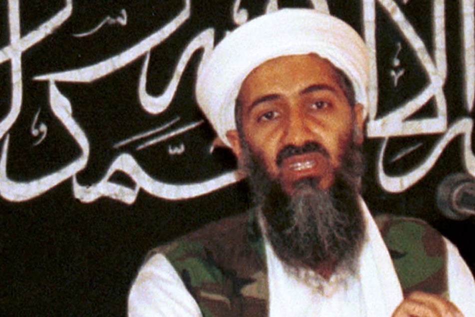 Der abgeschobene Mann war Leibwächter des getöteten Terroristen Osama Bin Laden.