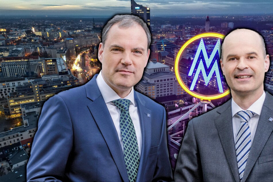 Leipzig: Allen "Totengesängen" zum Trotz: Leipzig erlebt neuen Messe-Boom