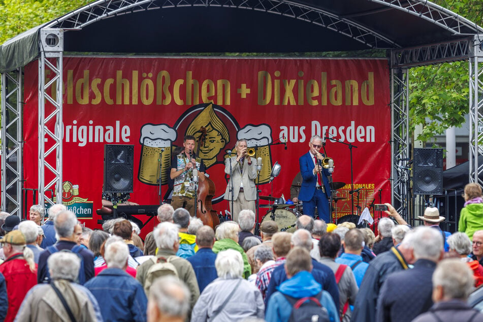Die Absage der Parade fiel den Veranstaltern nicht leicht. (Archivfoto)