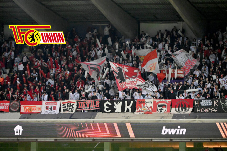UEFA bittet Union Berlin wegen Fan-Chaoten zur Kasse
