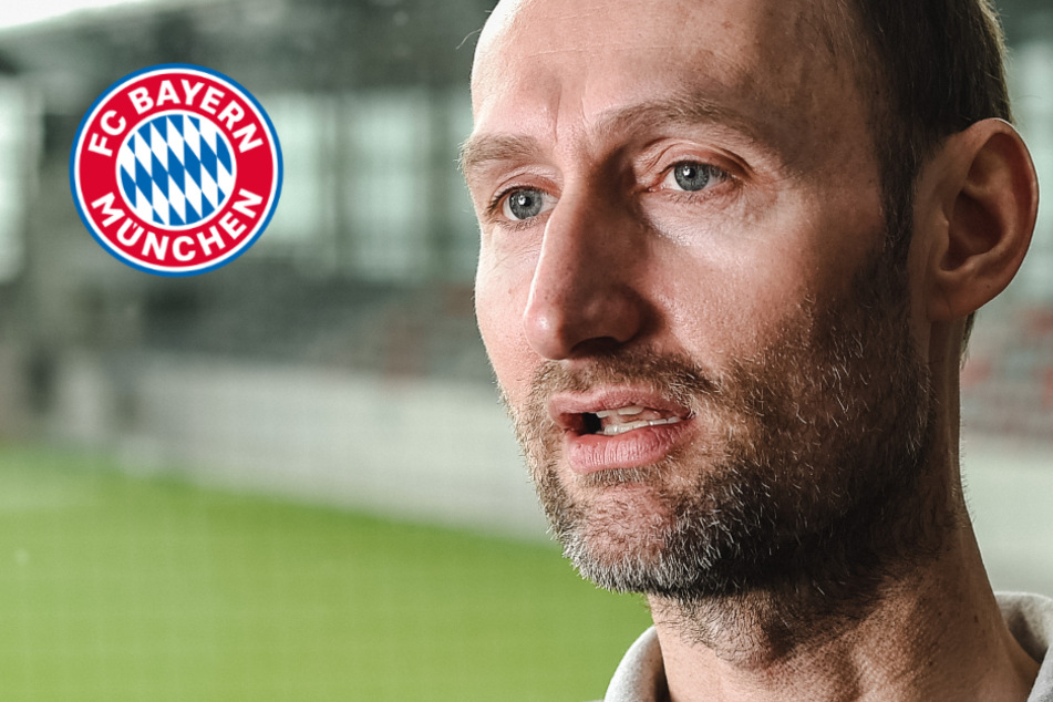 Talentschmiede FC Bayern: Jochen Sauer bleibt Nachwuchsleiter