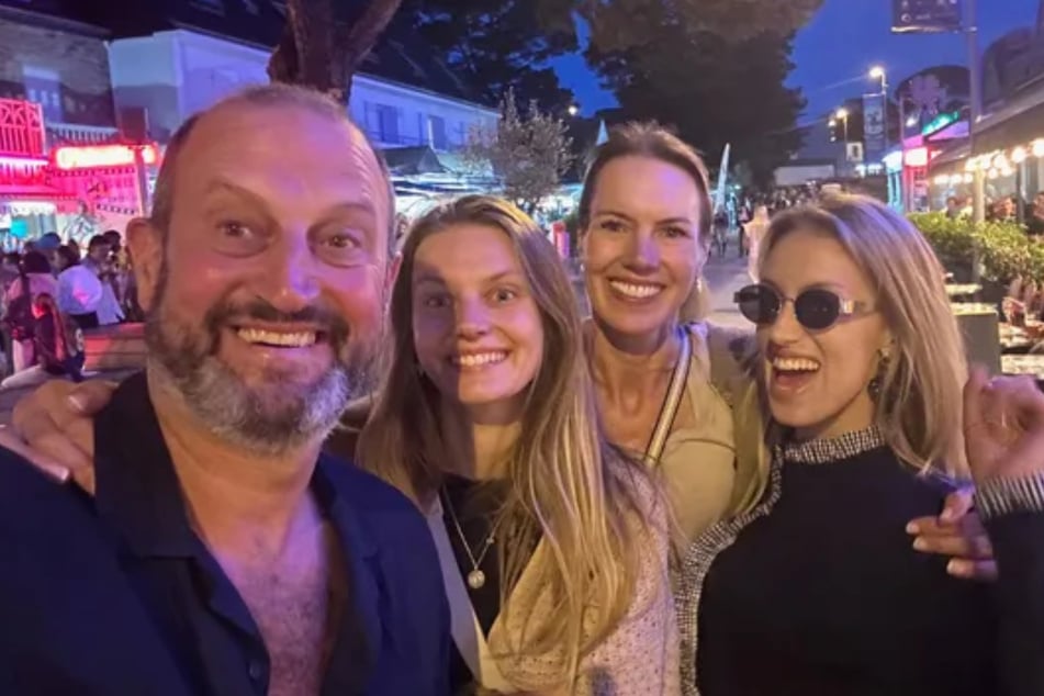 Unvorstellbarer Schmerz für junge Töchter: Kurz nach Tod von Papa stirbt auch Mama