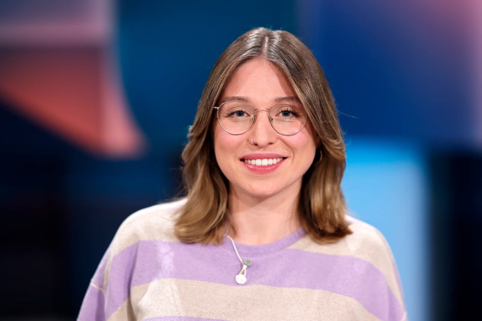 Bianca "Bibi" Heinicke (33) sprach im Talk-Format "deep und deutlich" über die Auswirkungen ihrer Trennung.