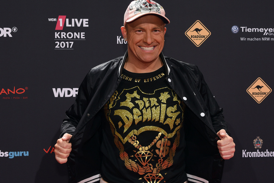 Wer gewinnt bei "Let's Dance"? Dennis aus Hürth wagt Prognose