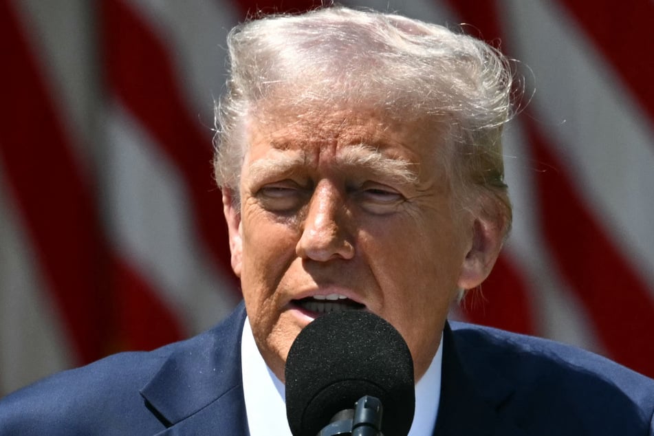 A federal judge in Texas ruled that President Donald Trump's use of an obscure wartime law to summarily deport alleged Venezuelan gang members was "unlawful."