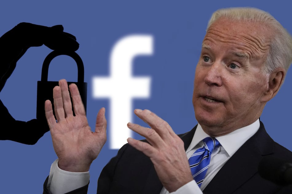 President Joe Biden's top officials and agencies had their ability to communicate with social media companies restricted by a federal judge.