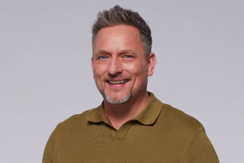 Lars Pape (55) ist in seinem Leben von zwei Menschen schwer enttäuscht worden.