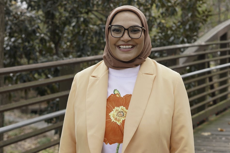 Nida Allam has conceded the Democratic primary race to represent North Carolina's fourth congressional district.