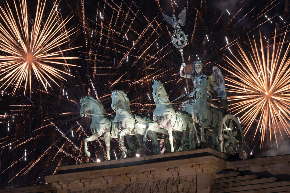 Berlin: Silvesterparty am Brandenburger Tor: Tickets werden deutlich teurer!