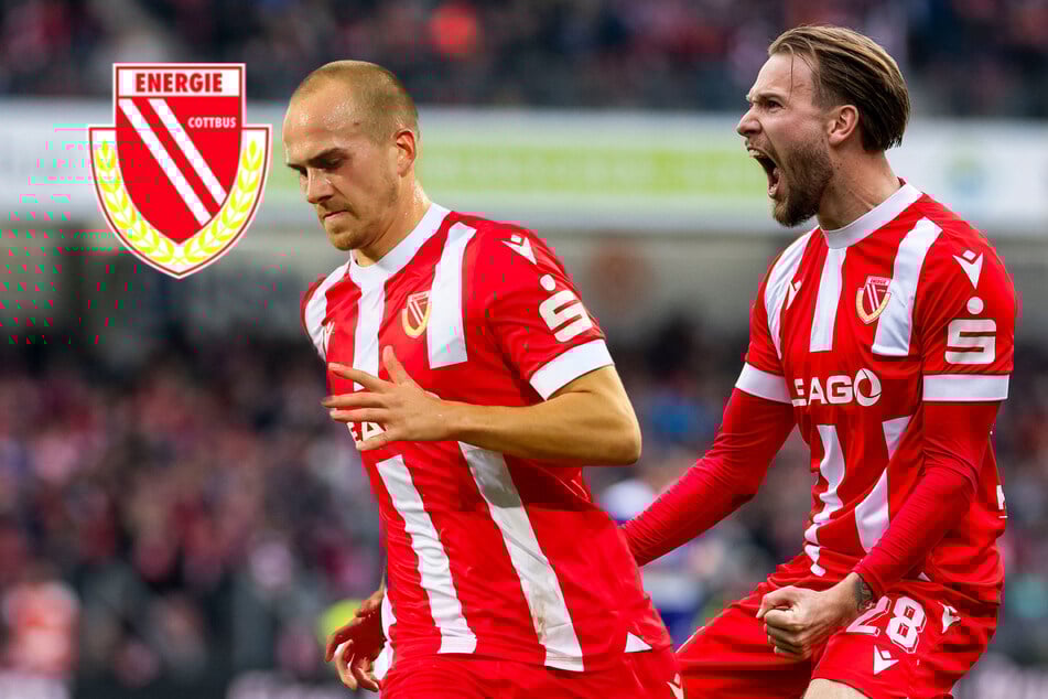 Transfer-Karussell bei Energie Cottbus: Angebote für Bretschneider, Halbauer weg