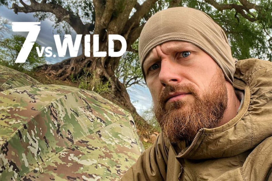 "7 vs. Wild": Was in der nächsten Staffel anders werden soll