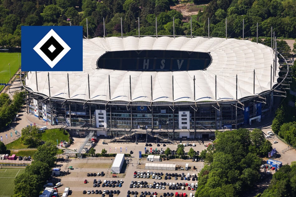 Dortmund statt Donezk! Spielt der BVB demnächst im Volksparkstadion?
