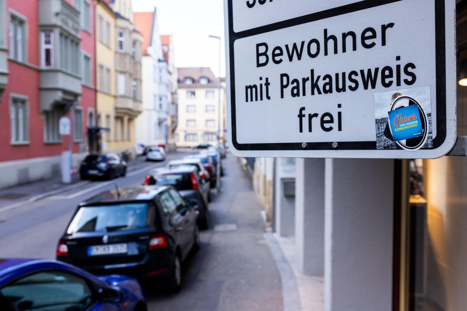 Nach Urteil zum Anwohnerparken: Freiburg zahlt Mega-Summe an Bürger zurück