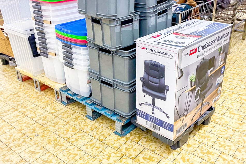 NORMA verkauft diese coolen Einrichtungs-Sachen ab Montag (12.1.) günstig