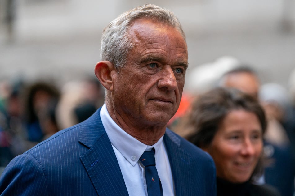 Robert F. Kennedy Jr. could bring conspiracies about the assassination of his uncle, President John F. Kennedy, into the White House as Trump's health secretary.