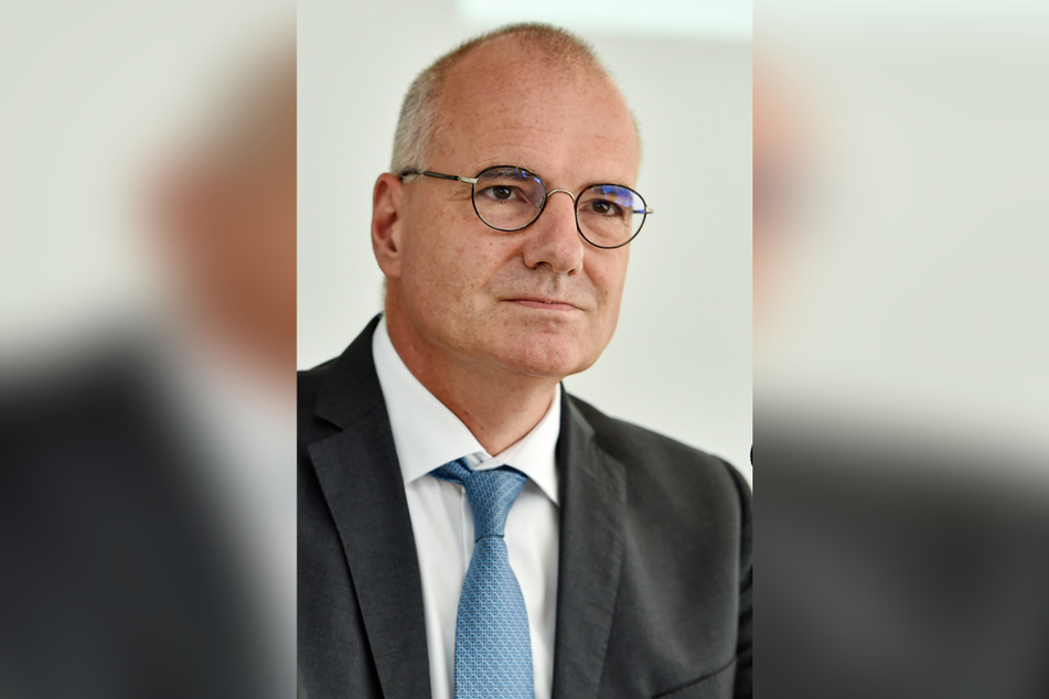 Der Wurzener Arzt Erik Bodendieck (55) ist Präsident der Sächsischen Landesärztekammer.