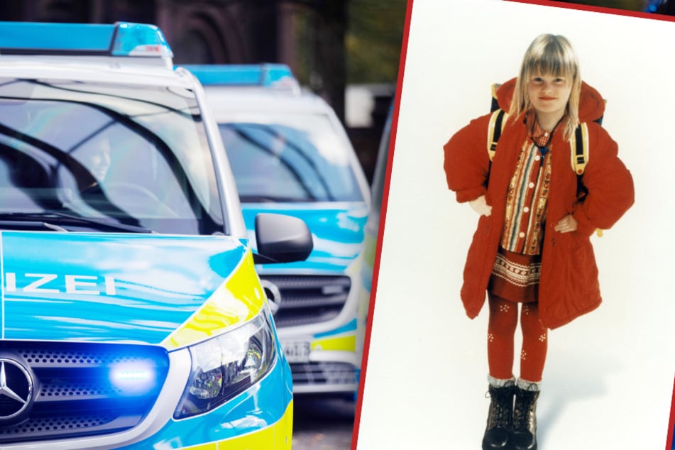 Spurlos auf Heimweg verschwunden: Jetzt gibt es einen Verdächtigen im "Cold Case" Debbie (8)