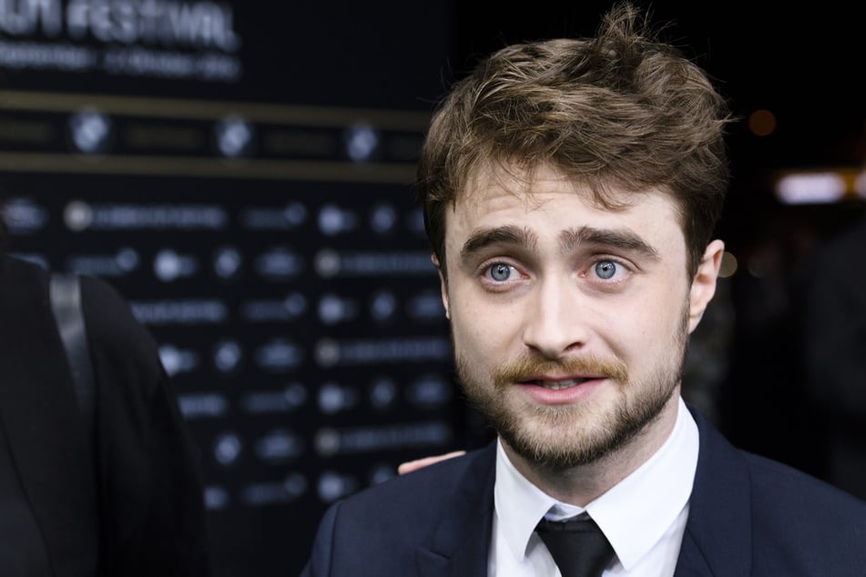 Daniel Radcliffes schockierende Beichte: "Harry Potter hat mich zum Alkoholiker gemacht!"