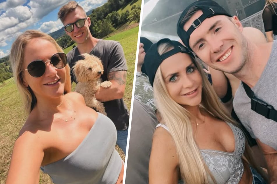 In der 17. Staffel von "Bauer sucht Frau" funkte es bei Vanessa und Nils erst auf den zweiten Blick.