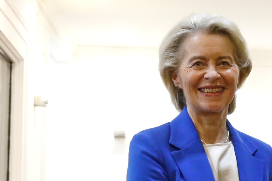 Ukraine-Krieg: EU zahlt Kiew weitere Milliardensumme aus