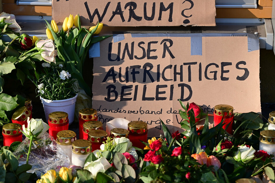 Nach Morden im Potsdamer Oberlinhaus: Experten-Kommission legt Bericht vor